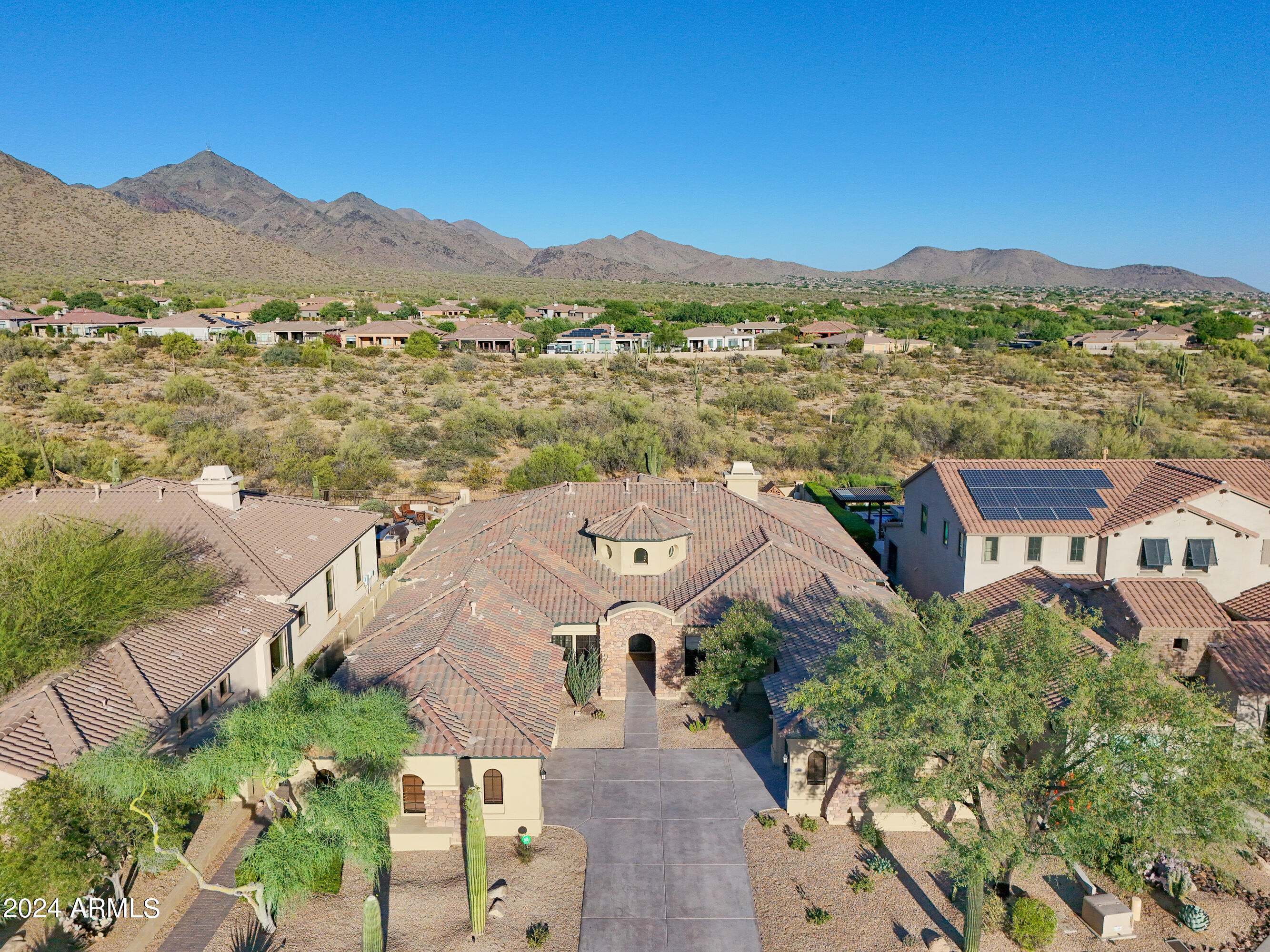 Windgate Ranch - Residential