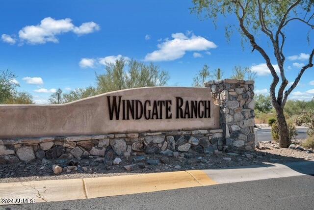 Windgate Ranch - Residential