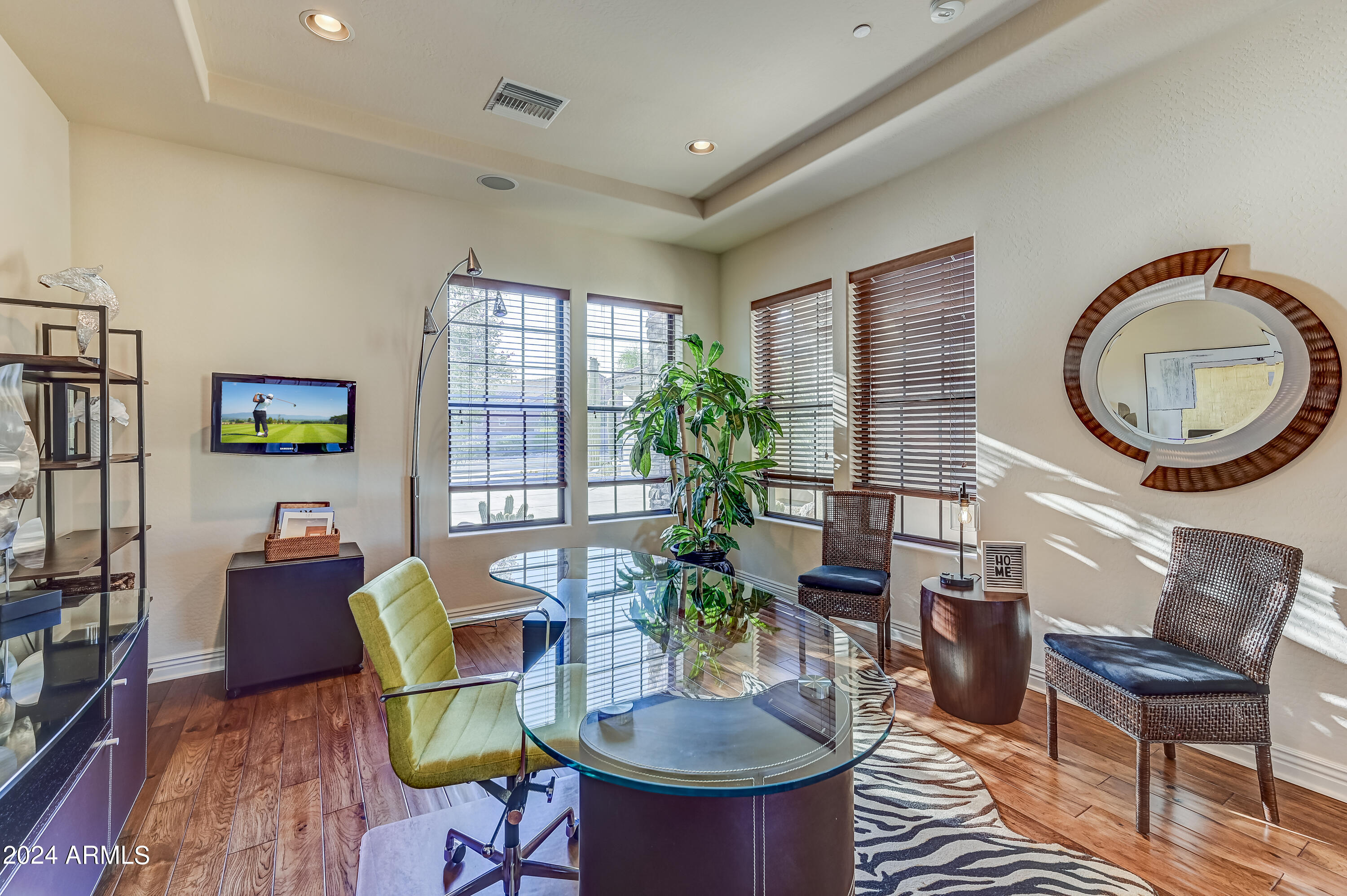 Windgate Ranch - Residential