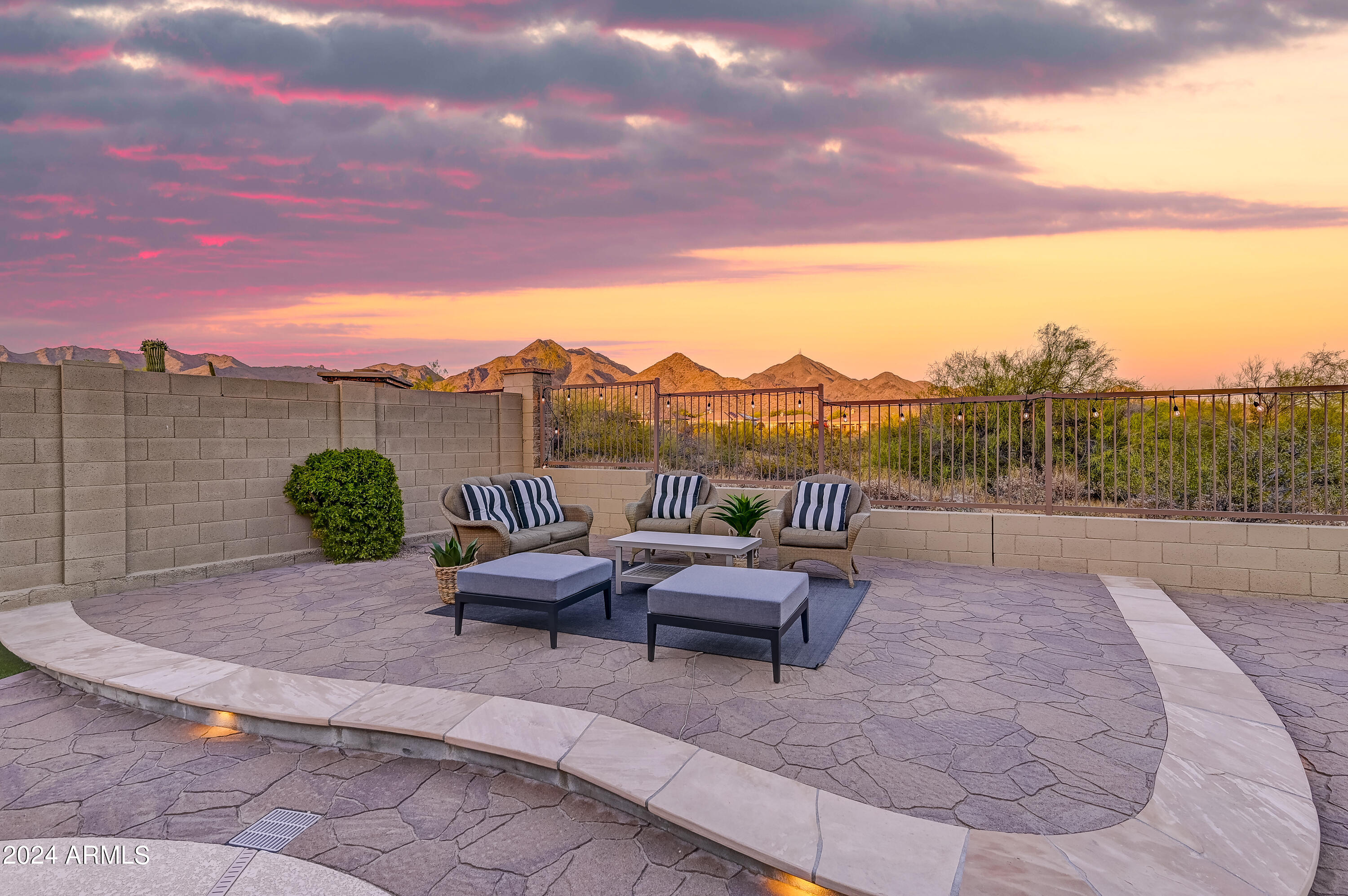 Windgate Ranch - Residential