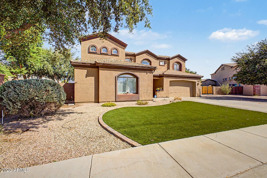 Photo of 968 E Mary Lane, Gilbert, AZ 85295 (MLS # 7086791)