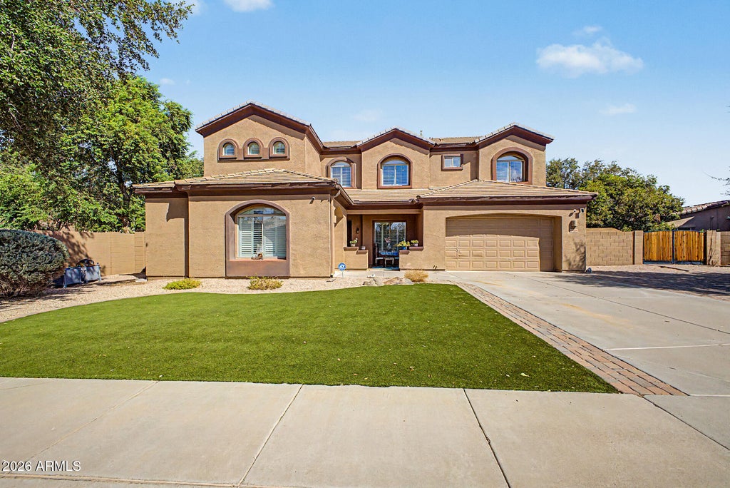 Photo of 968 E Mary Lane, Gilbert, AZ 85295 (MLS # 7086791)