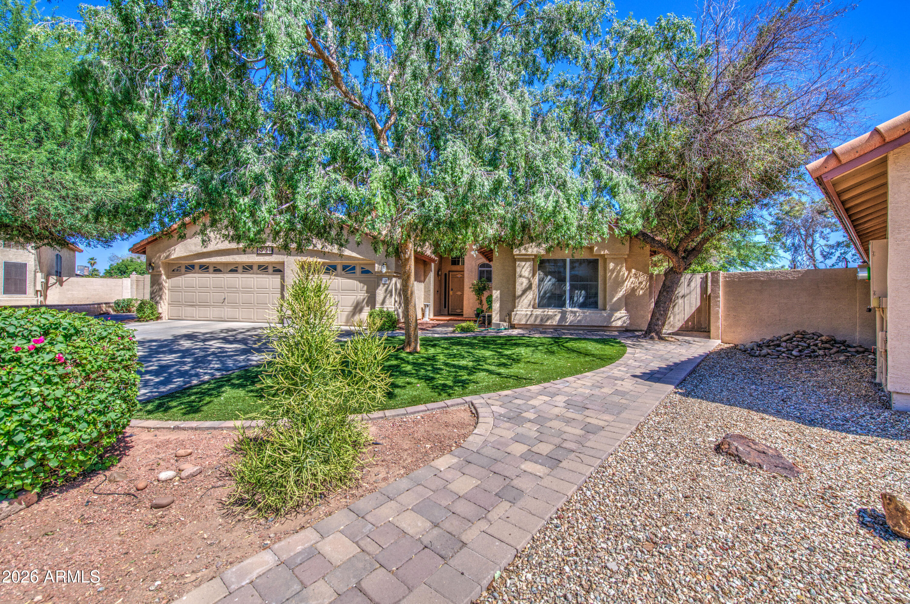 5721 W Ironwood Drive