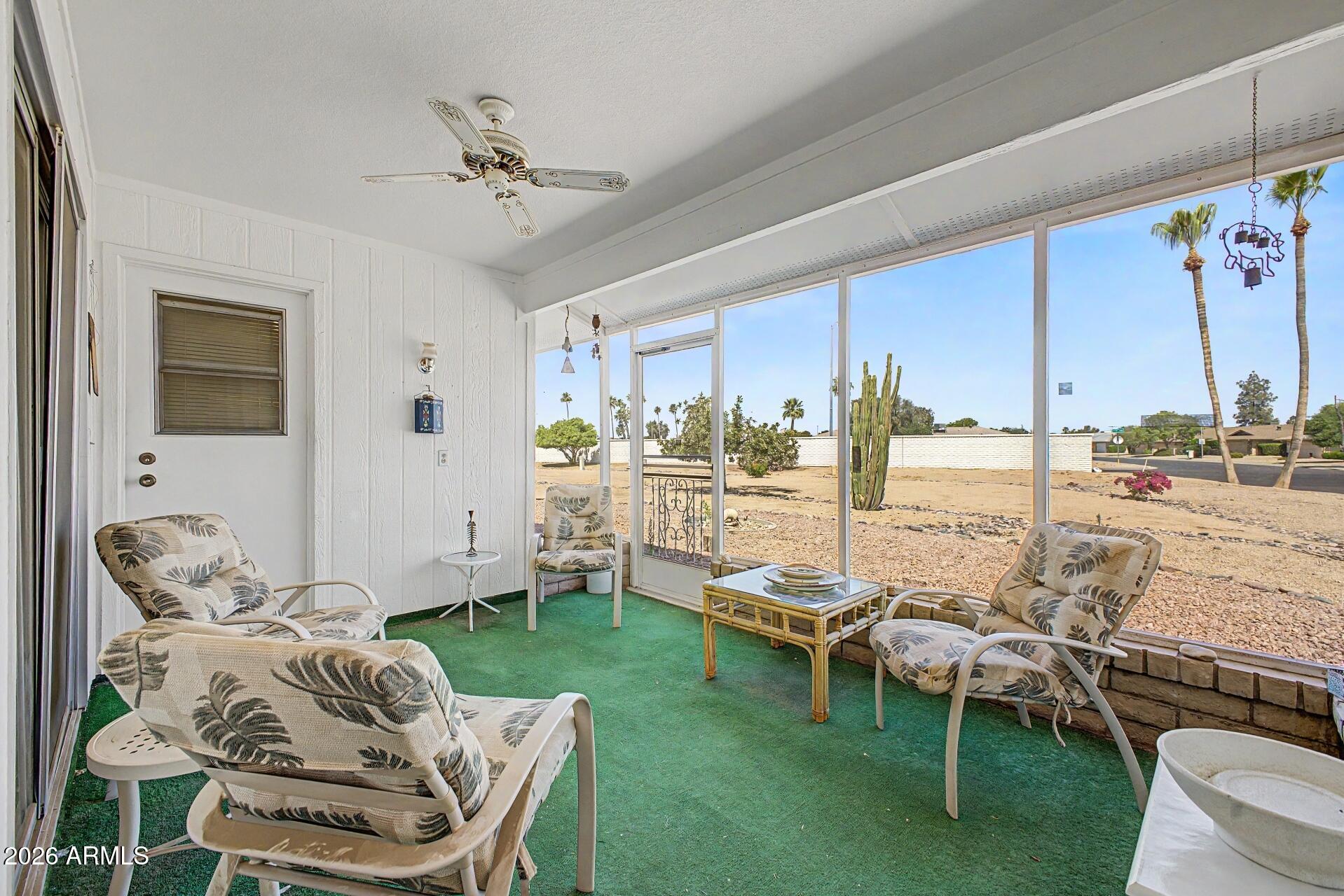 SUN CITY WEST UNIT 11 - Residential