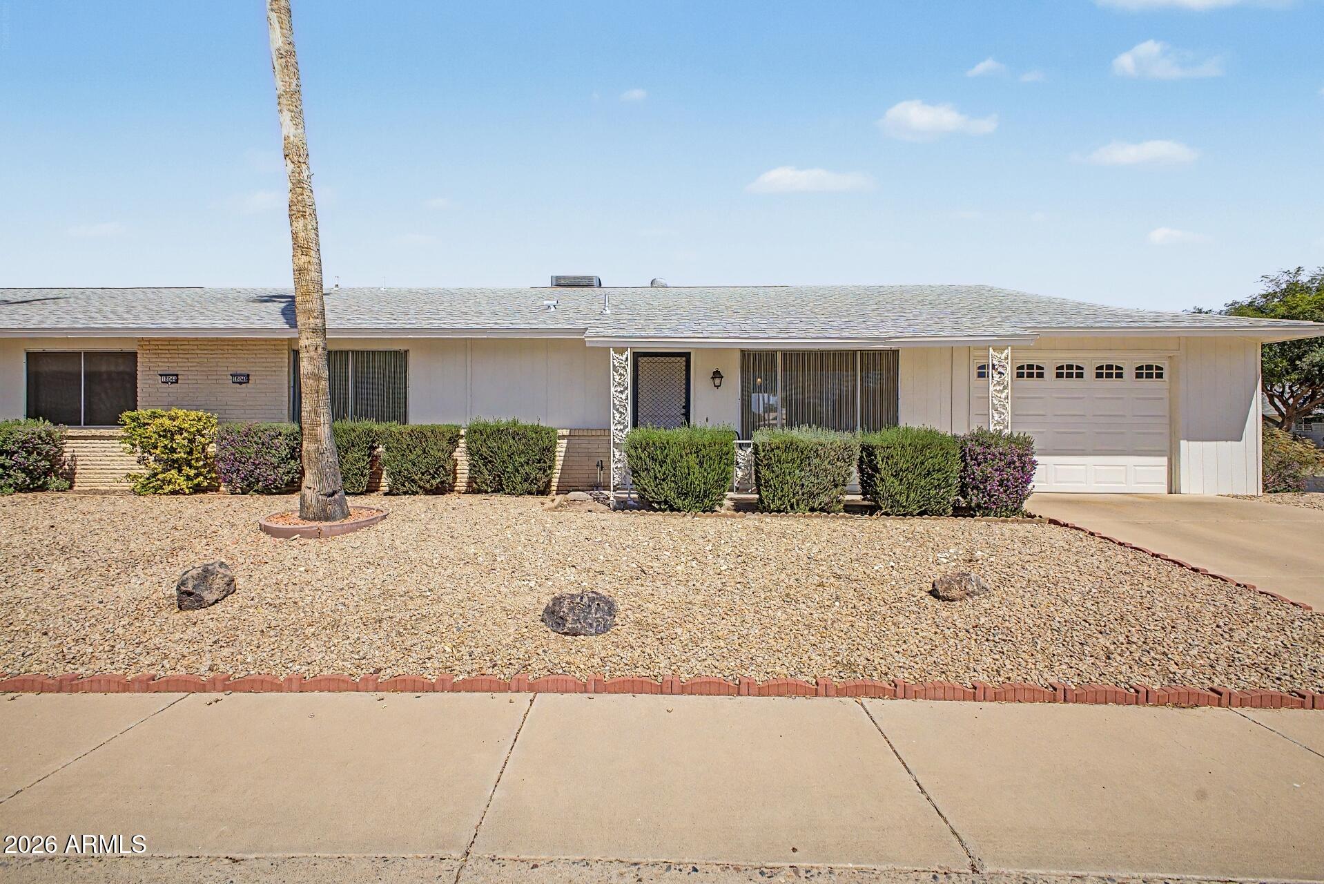 SUN CITY WEST UNIT 11 - Residential
