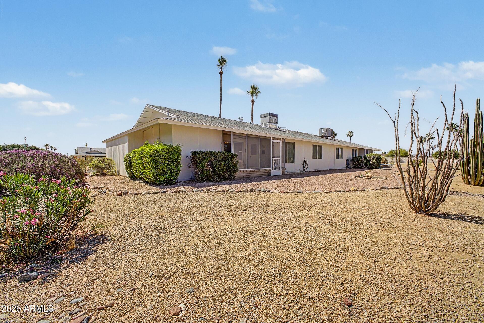 SUN CITY WEST UNIT 11 - Residential