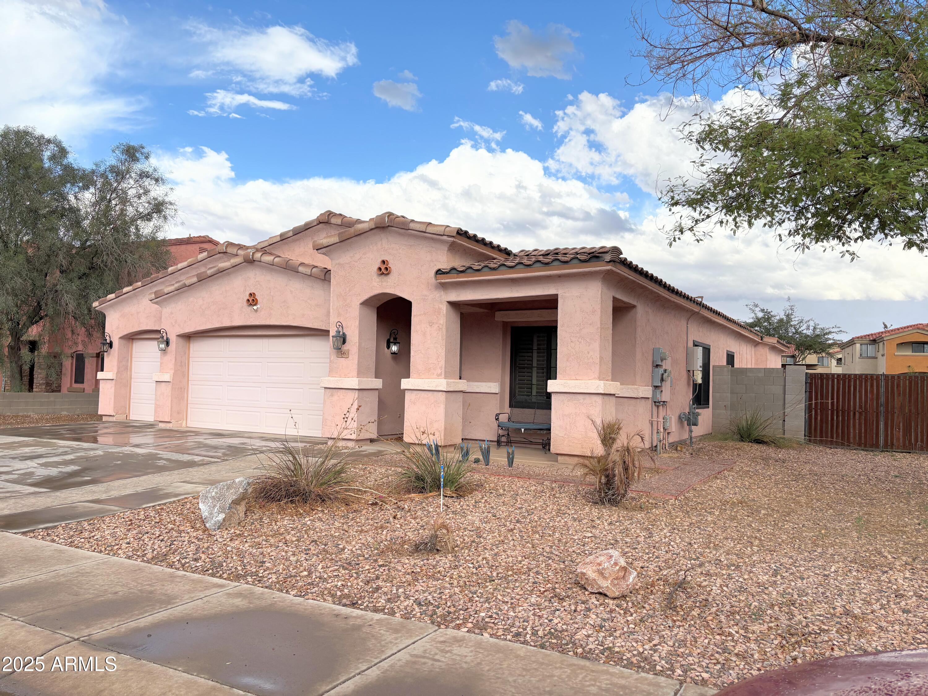 56 N SOUTHFORK Drive