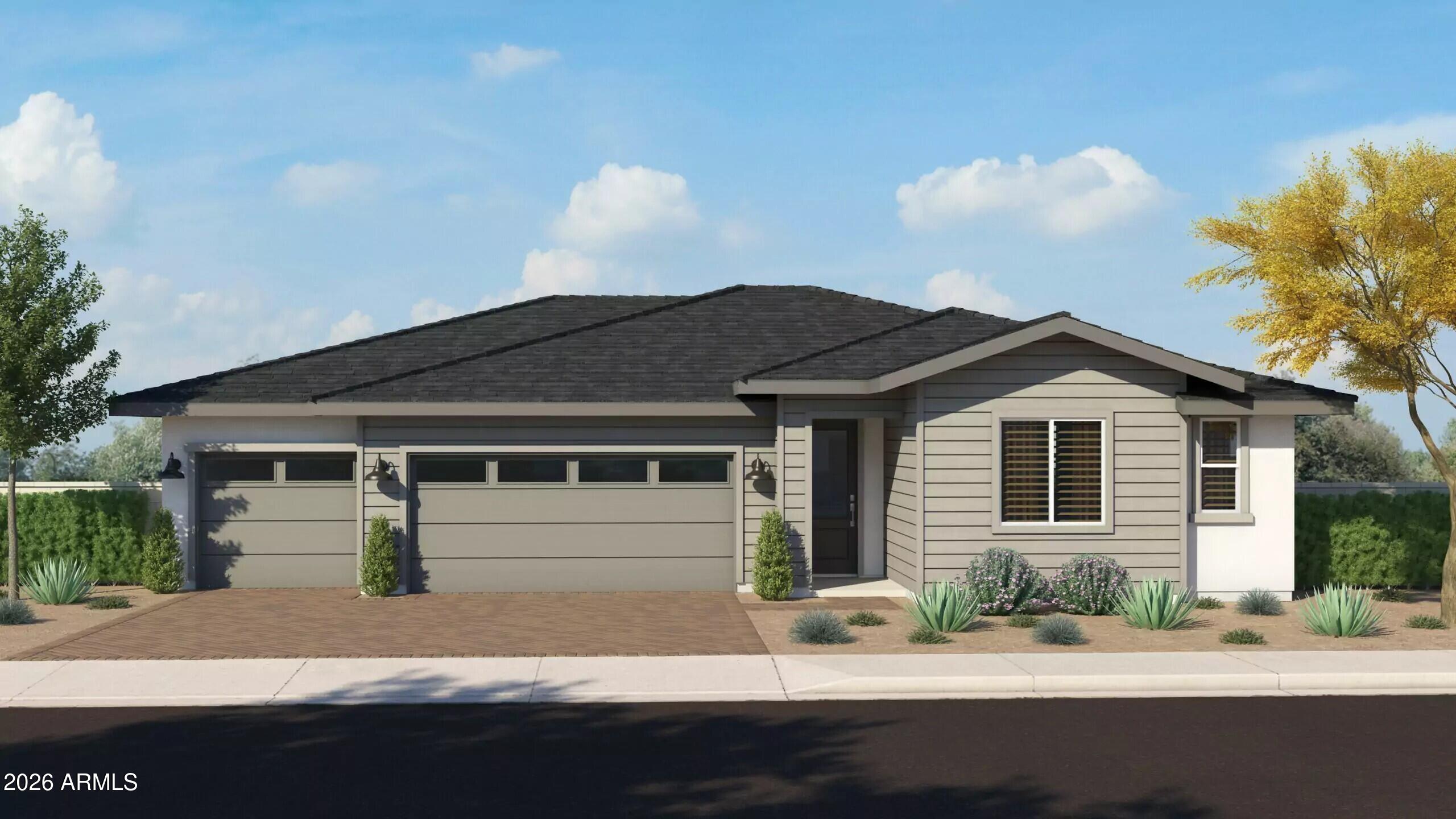 7408 E LOUIE Lane