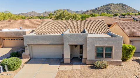 3537 N SERICIN -- Mesa AZ 85215
