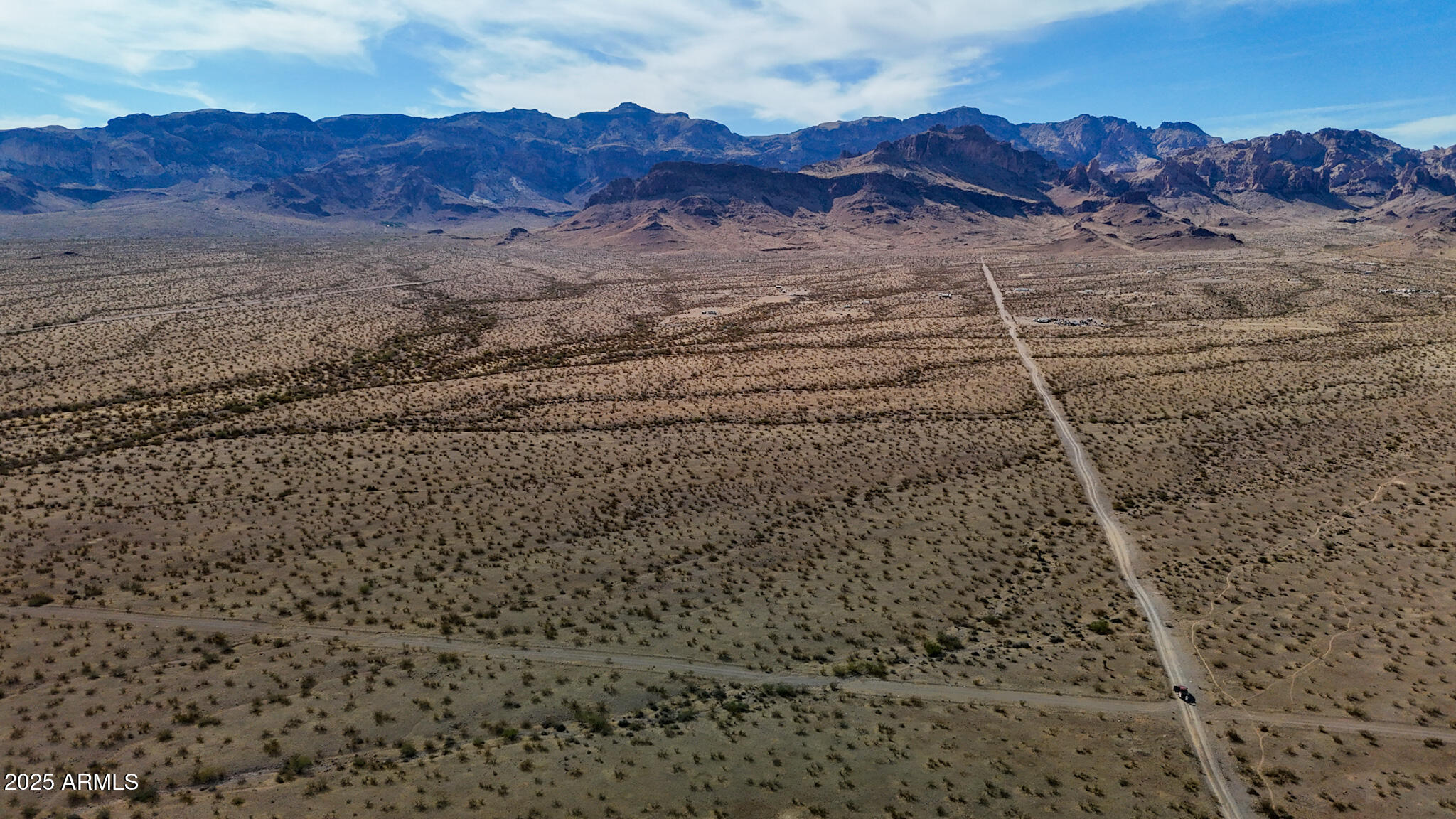 0 W Wingate Dr. Lot A (7.5 acres) -- 7