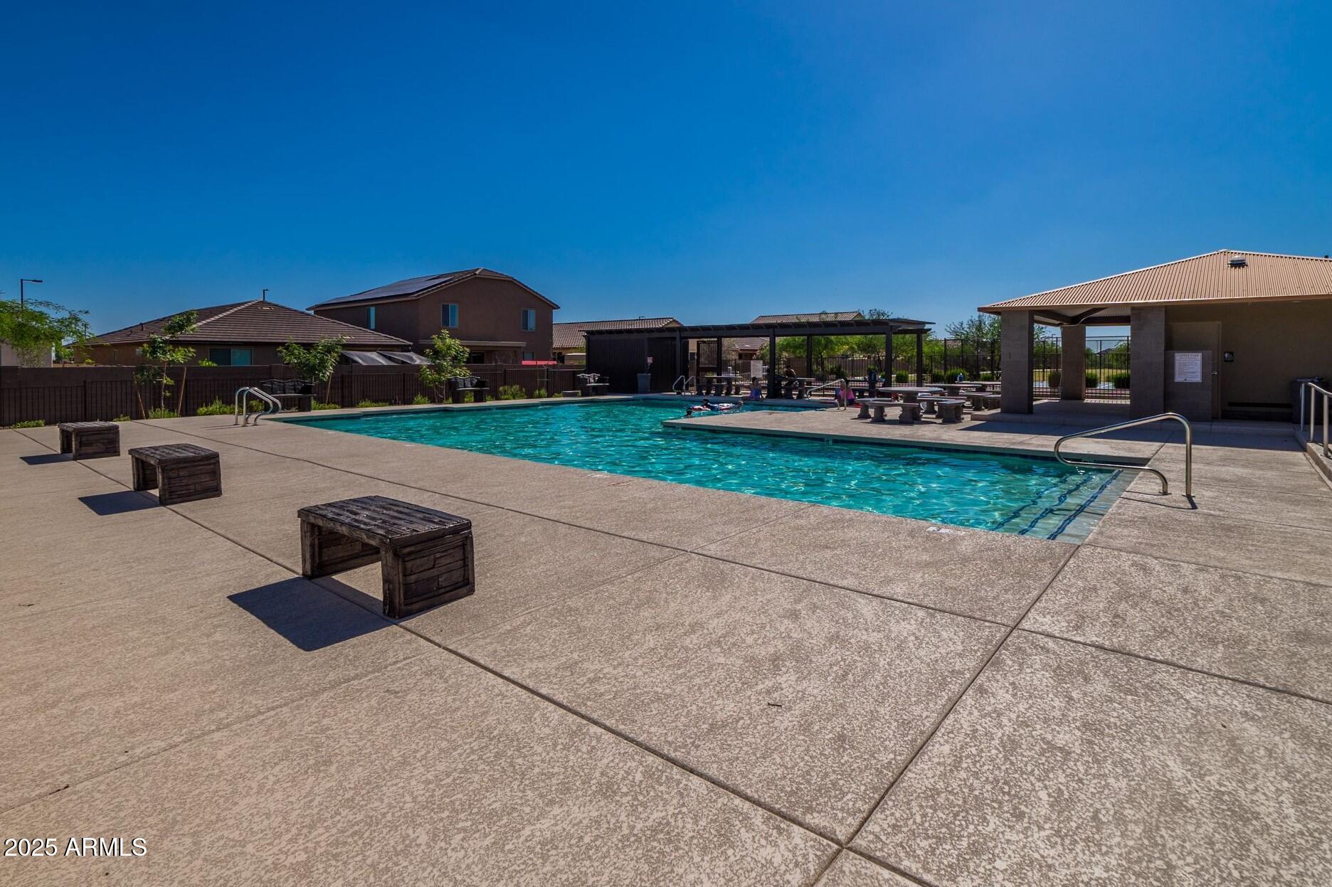 17323 W VILLA CHULA Lane