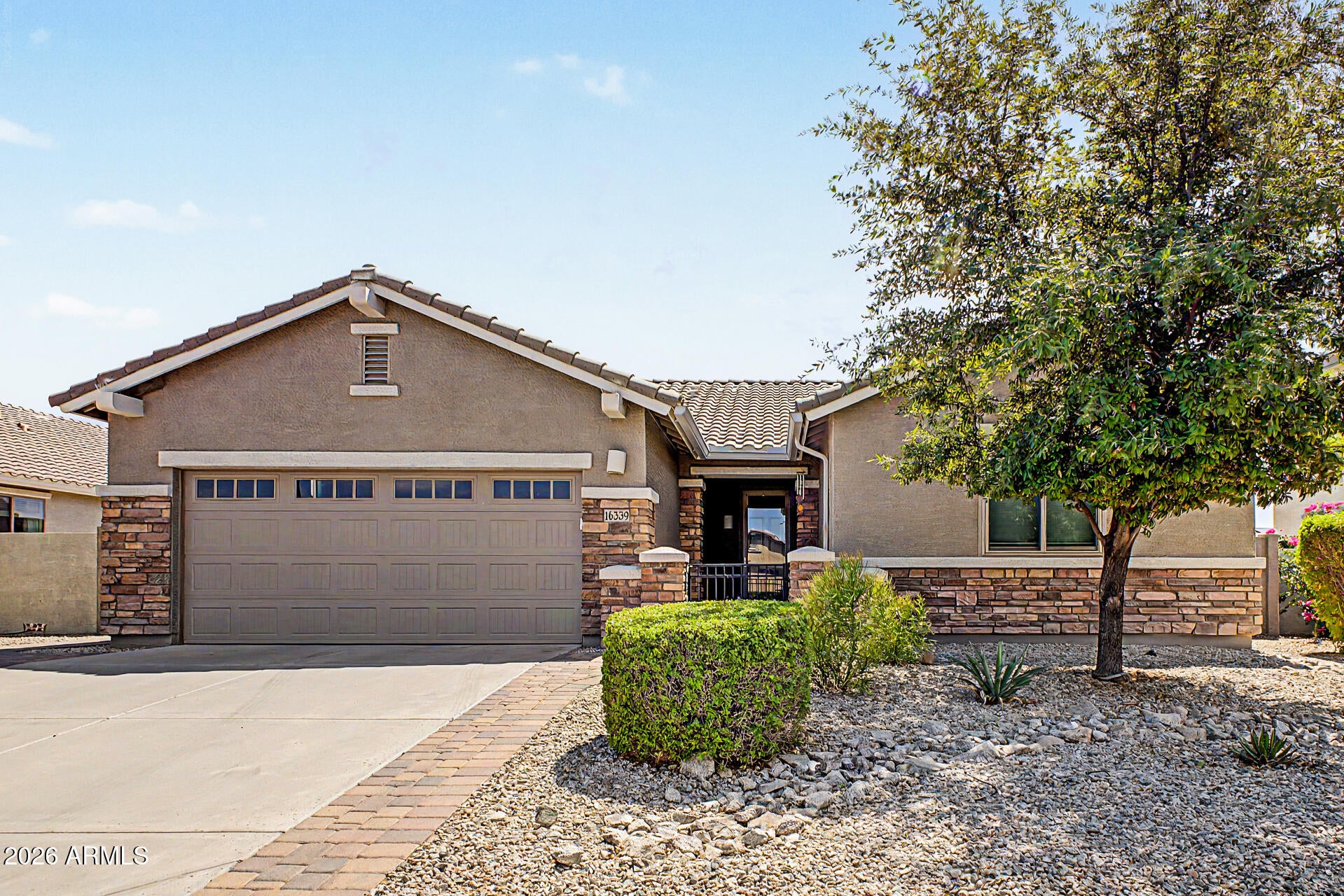16339 W BUCHANAN Street