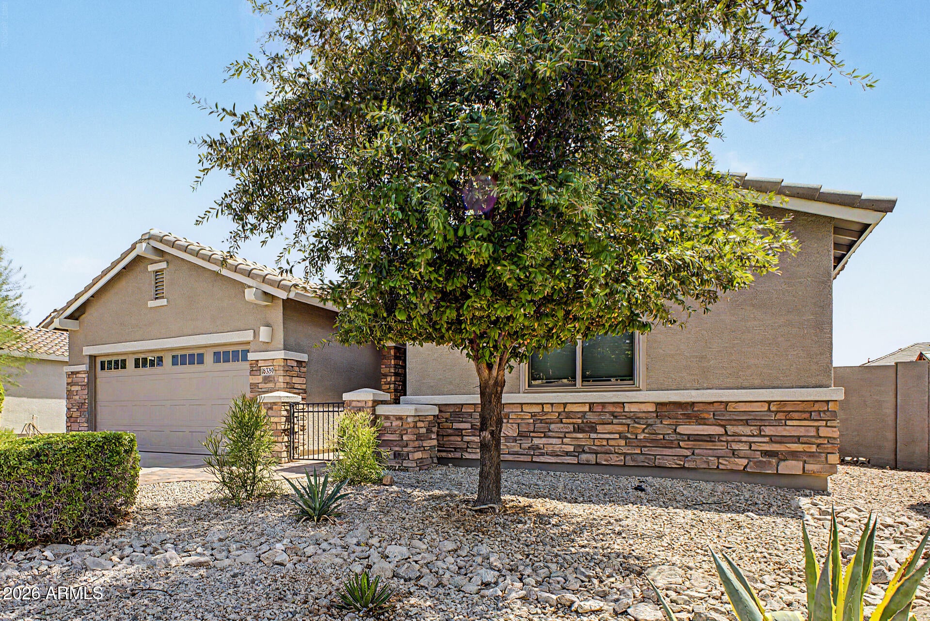 16339 W BUCHANAN Street