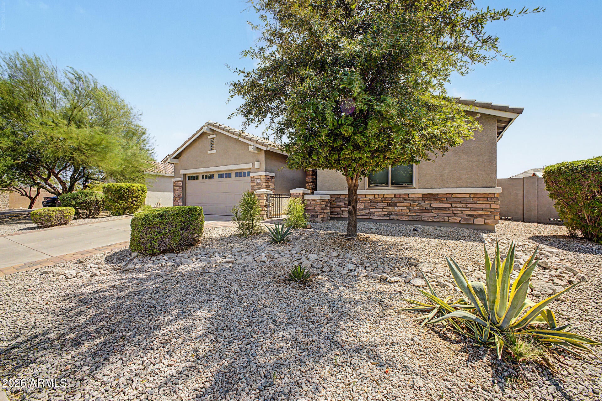 16339 W BUCHANAN Street