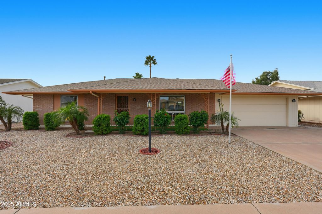Photo of 10331 W Twin Oaks Drive, Sun City, AZ 85351 (MLS # 6962171)