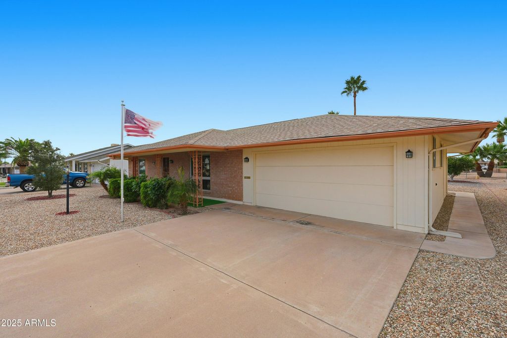 Photo of 10331 W Twin Oaks Drive, Sun City, AZ 85351 (MLS # 6962171)