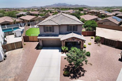 18351 W SOUTHGATE Avenue Goodyear AZ 85338