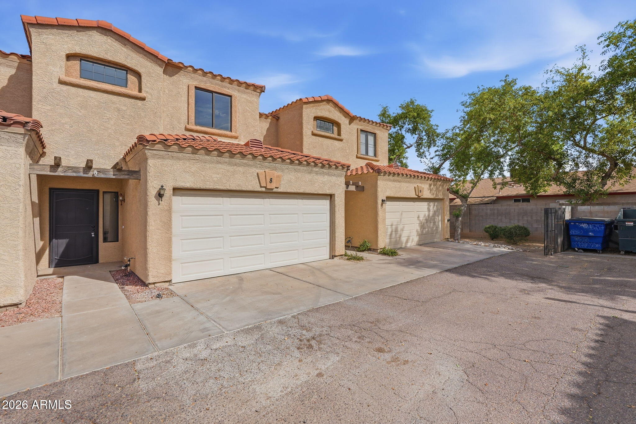 13415 N 20TH Street 8