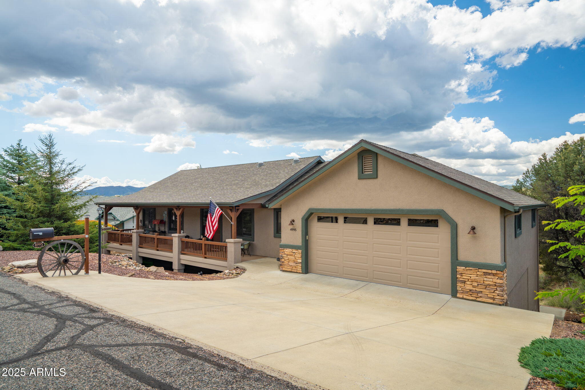 4995 CACTUS Place