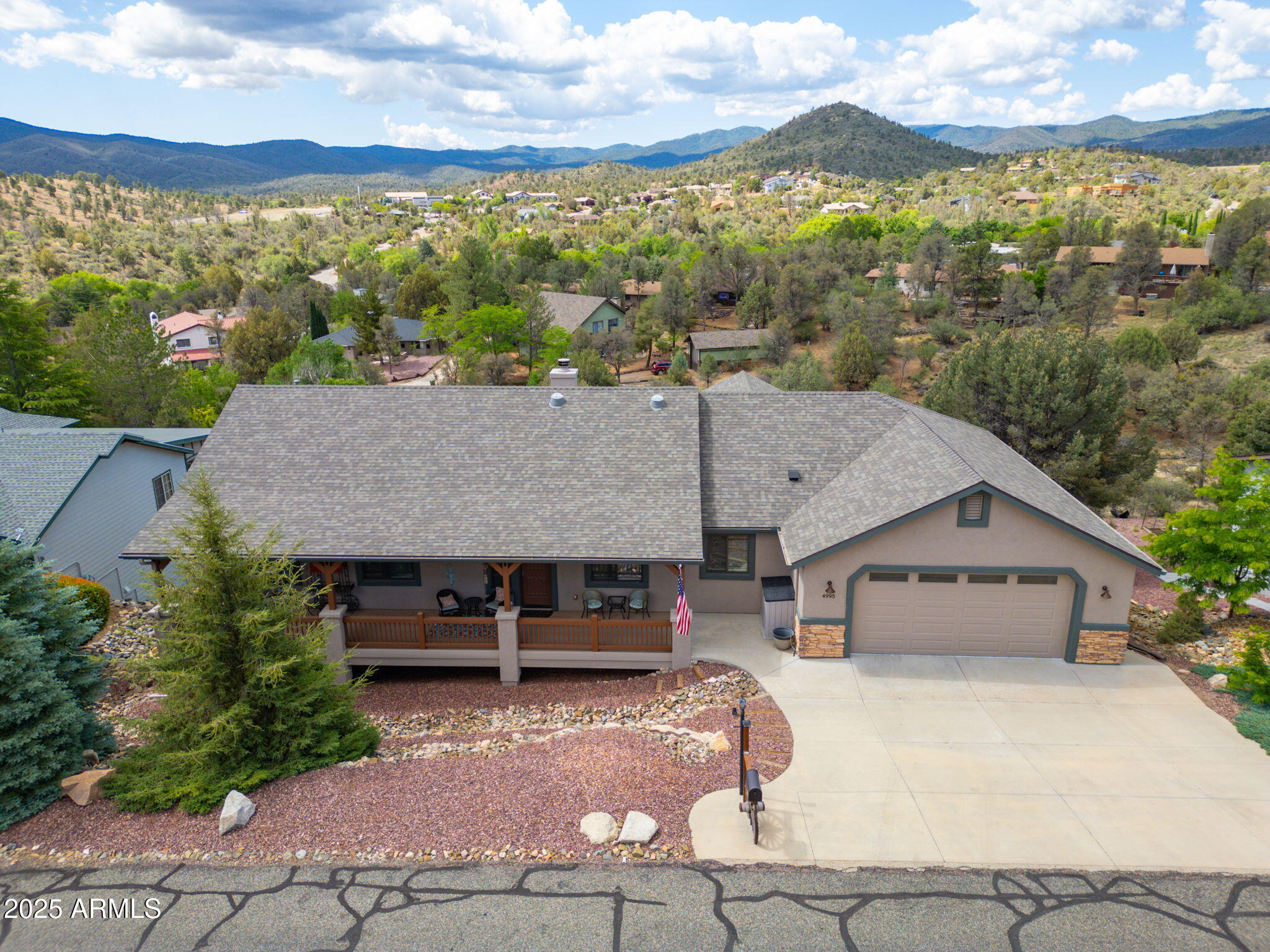 4995 CACTUS Place