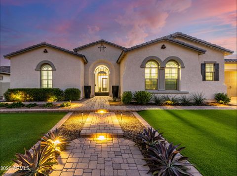 18179 W COOLIDGE Street Goodyear AZ 85395
