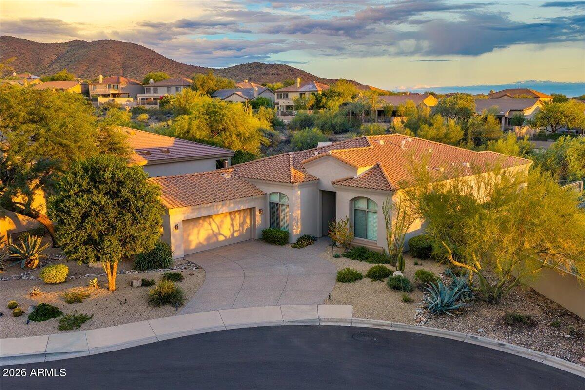 10553 E Blanche Drive