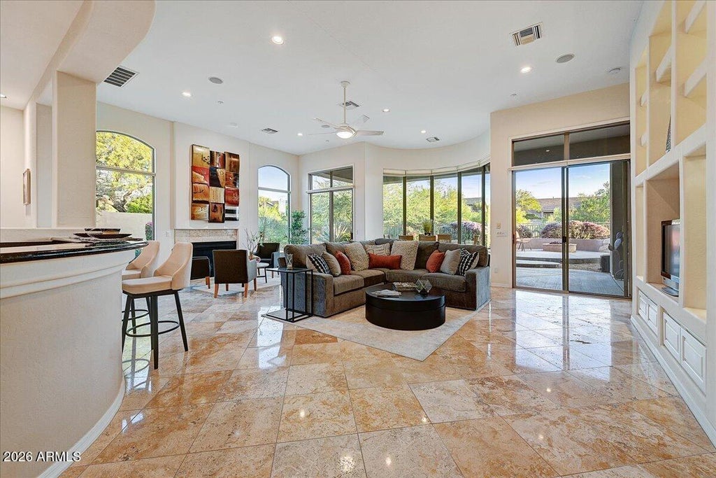Photo of 10553 E Blanche Drive, Scottsdale, AZ 85255 (MLS # 7089194)