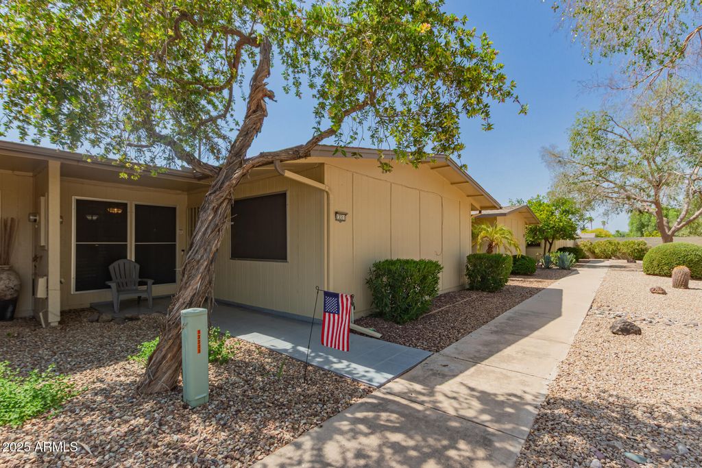 Photo of 13311 W Copperstone Drive, Sun City West, AZ 85375 (MLS # 6905814)