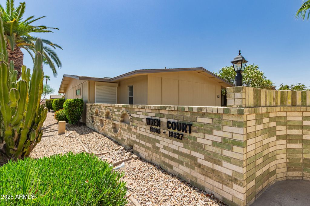 Photo of 13311 W Copperstone Drive, Sun City West, AZ 85375 (MLS # 6905814)