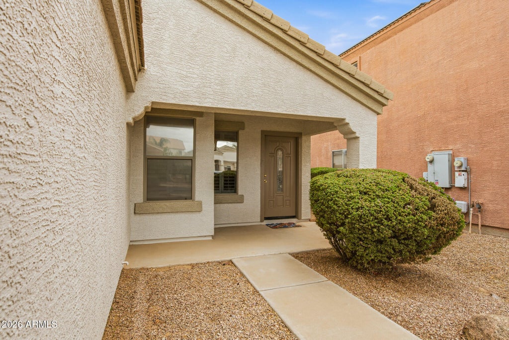 Photo of 43588 W Blazen Trail, Maricopa, AZ 85138 (MLS # 7089932)