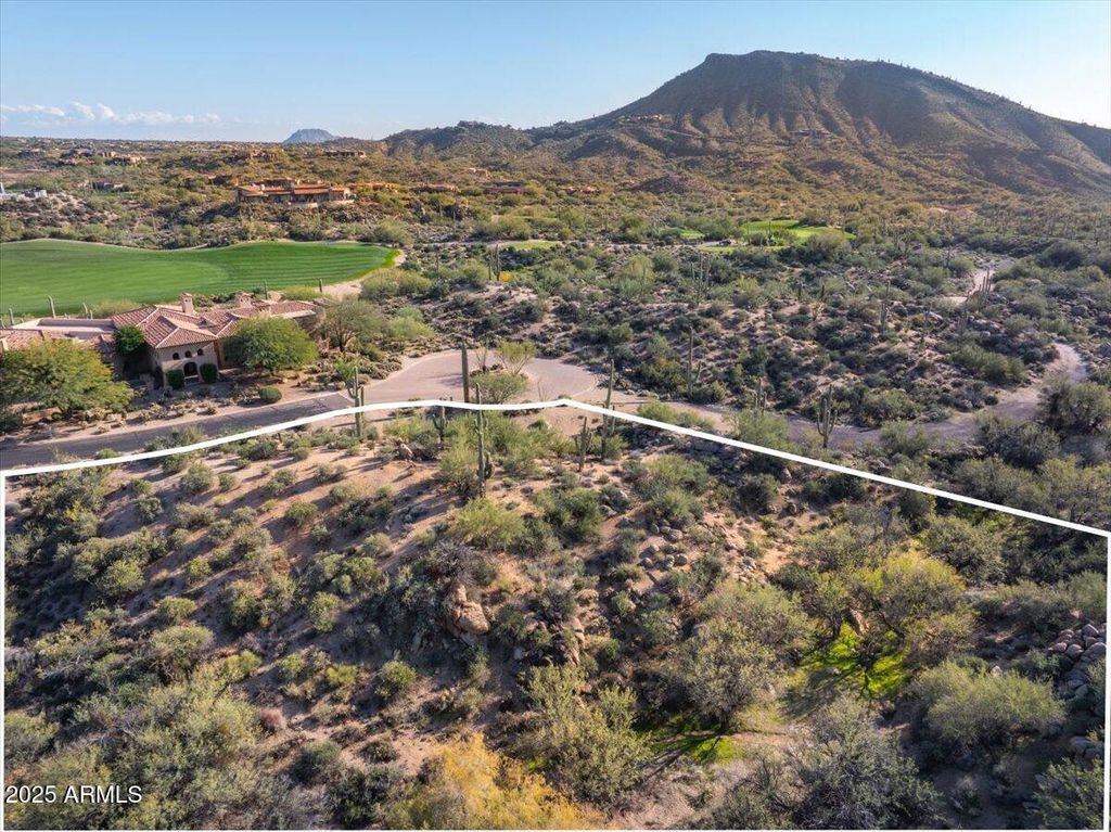 Photo of 40806 N 94th Street #273, Scottsdale, AZ 85262 (MLS # 6956339)