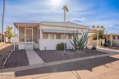 201 S GREENFIELD Road 142 Mesa AZ 85206