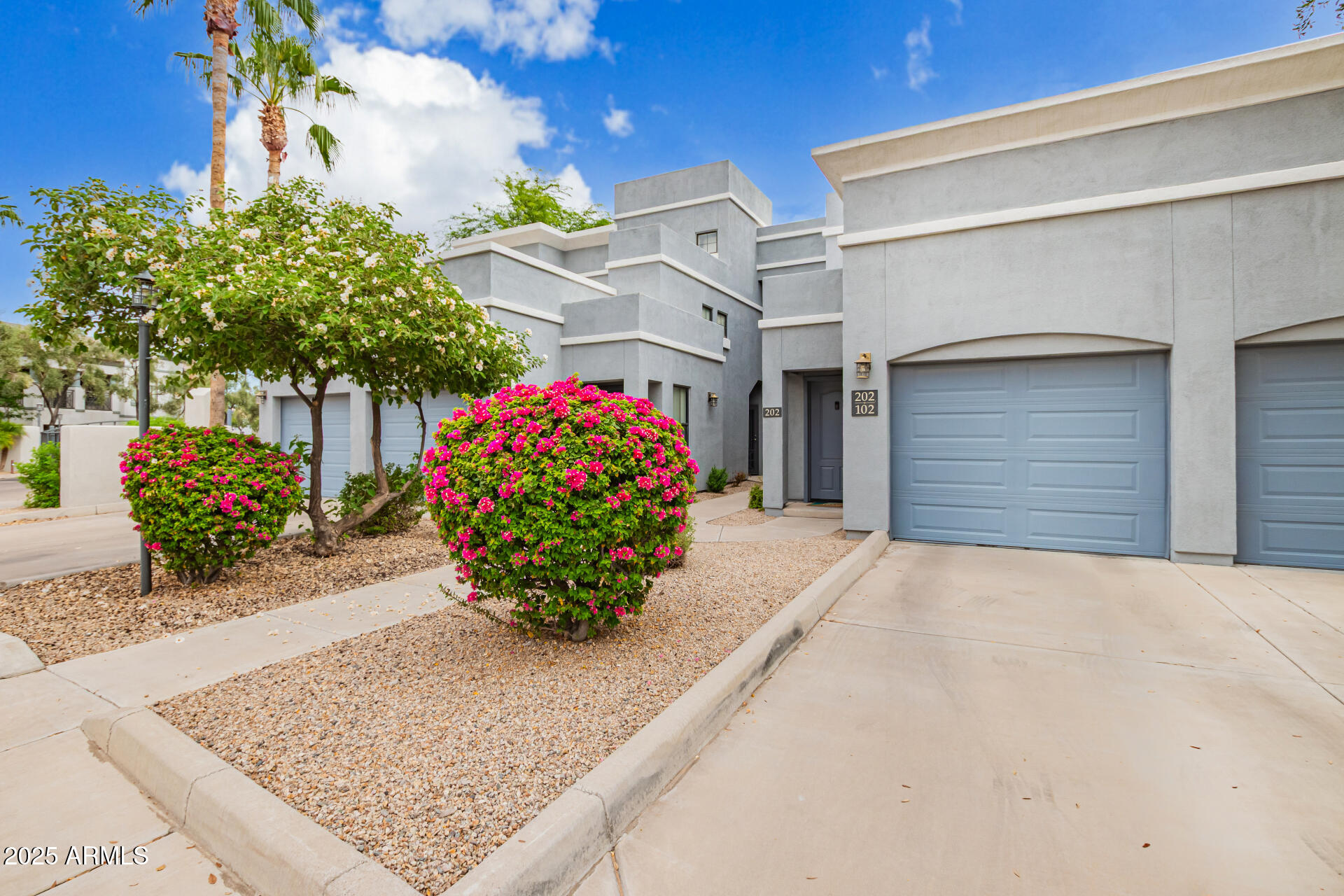 295 N RURAL Road 202