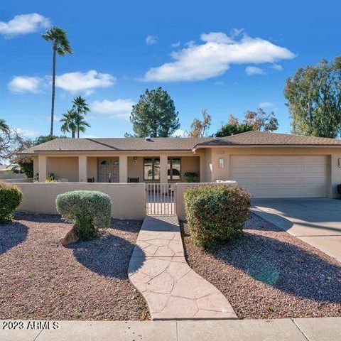 8333 E Via De Sereno -- Scottsdale AZ 85258