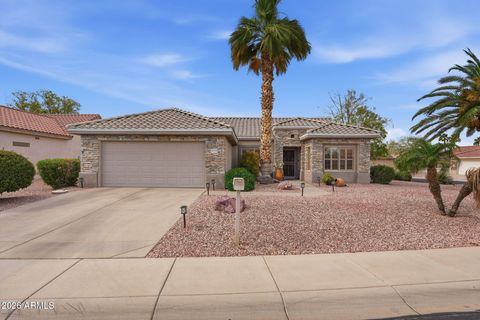 16502 W ARROYO Court Surprise AZ 85374