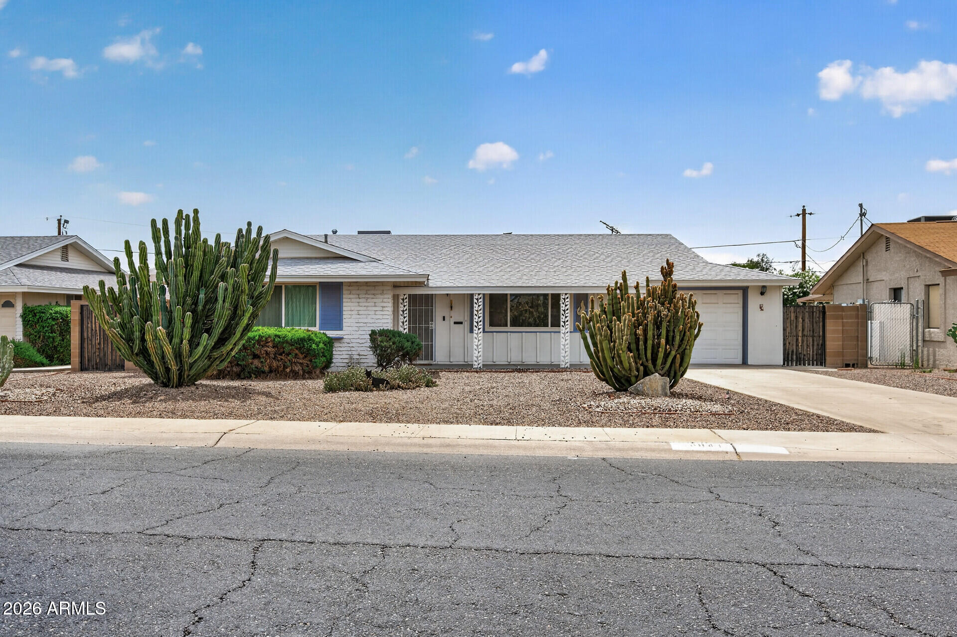 10841 W CONNECTICUT Avenue