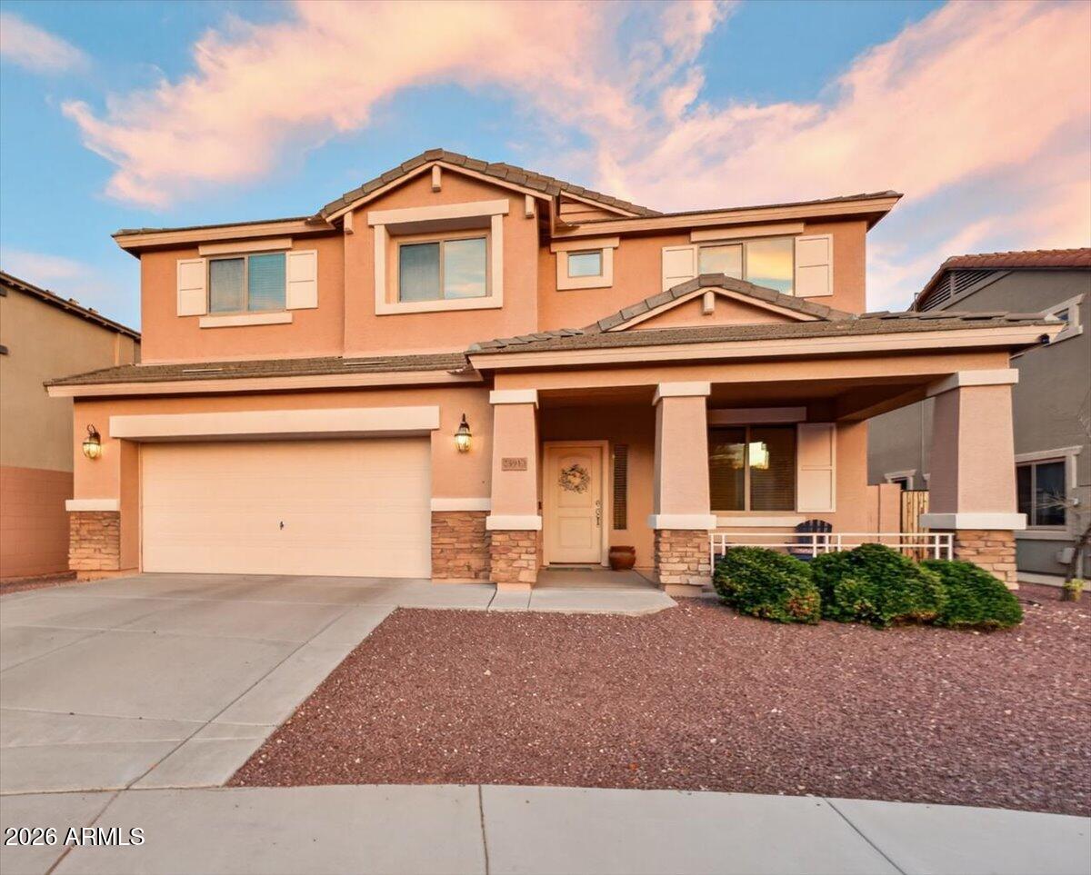 23913 N 23RD Way