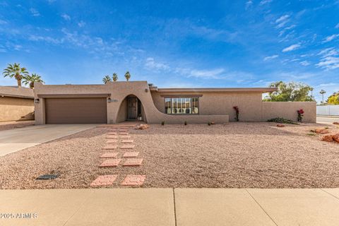 1847 E YALE Drive Tempe AZ 85283