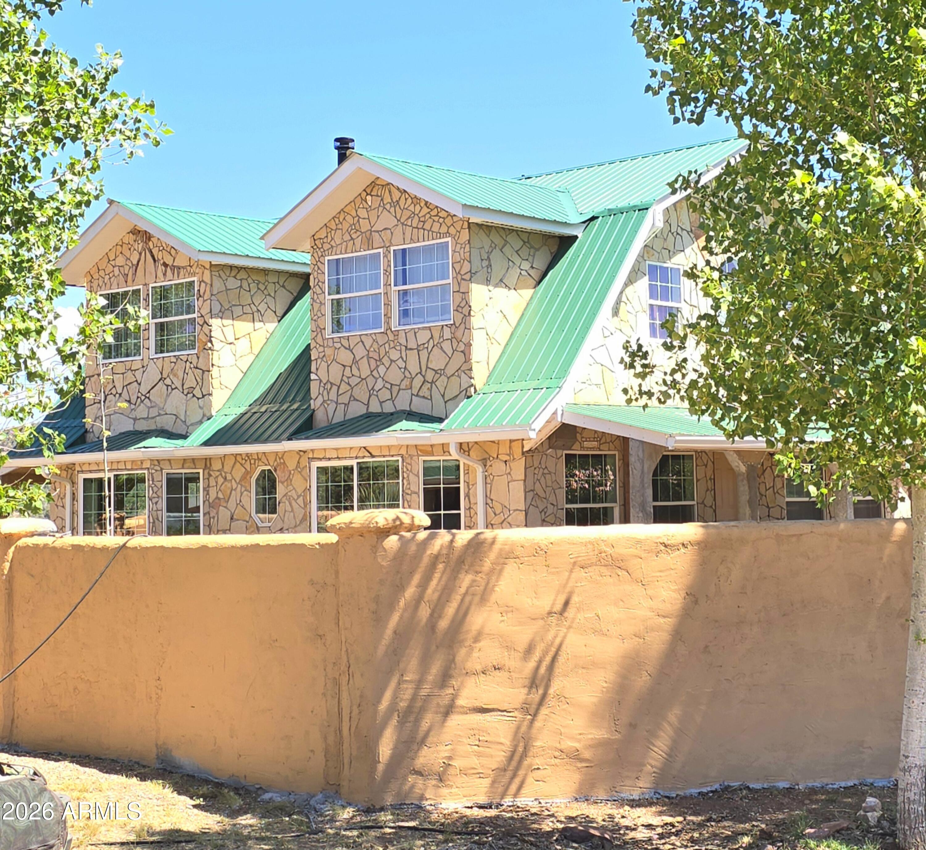 624 W Baker Ranch Road