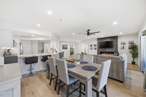Photo of 5104 N 32nd Street #149, Phoenix, AZ 85018 (MLS # 7011550)