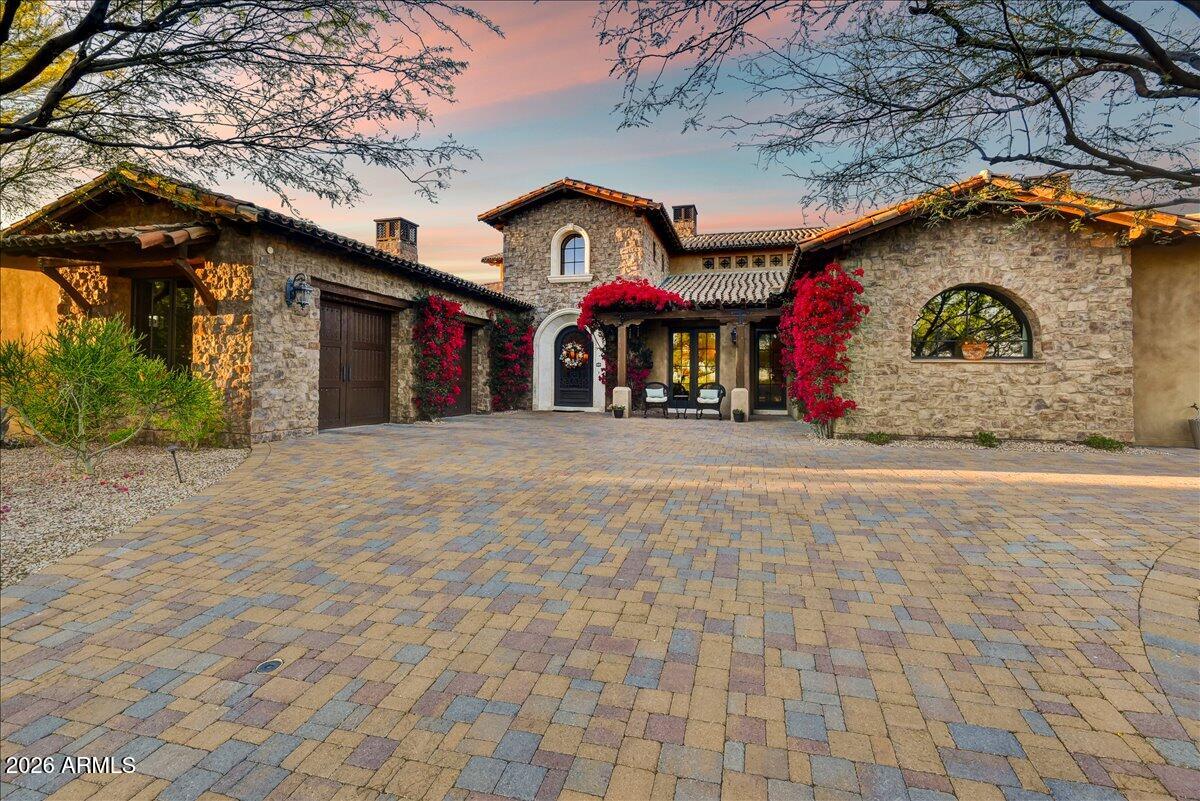 8296 E SUNSET VIEW Drive