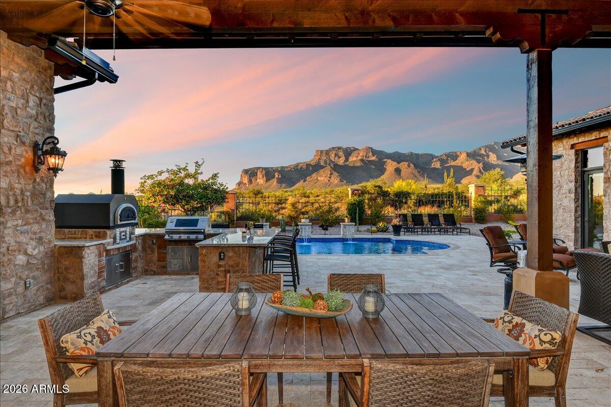 8296 E SUNSET VIEW Drive