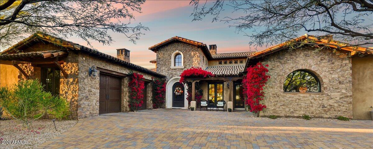 8296 E SUNSET VIEW Drive