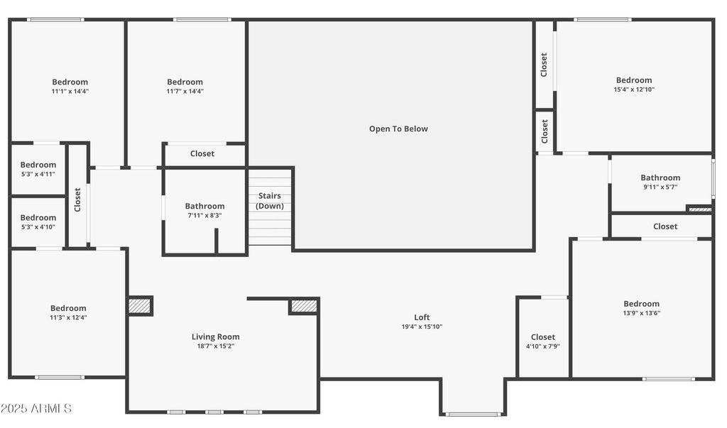 Photo of 5740 N 132nd Drive, Litchfield Park, AZ 85340 (MLS # 6937422)