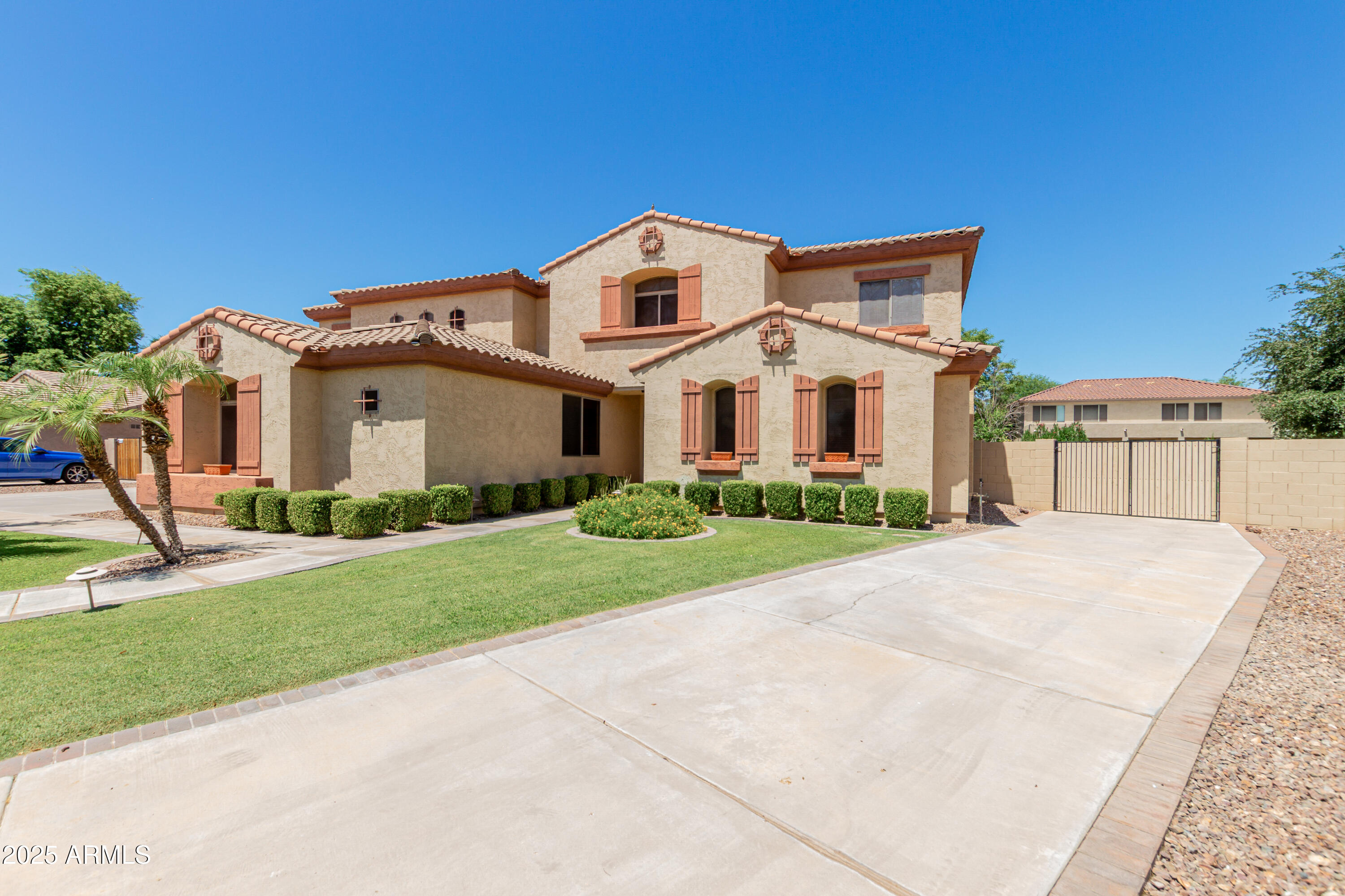 Homes for Sale in Queen Creek Arizona 3 5740 N 132ND Drive