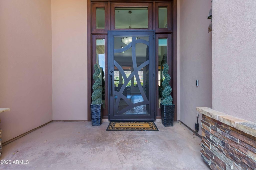 Photo of 9218 N Summer Hill Boulevard, Fountain Hills, AZ 85268 (MLS # 6922454)