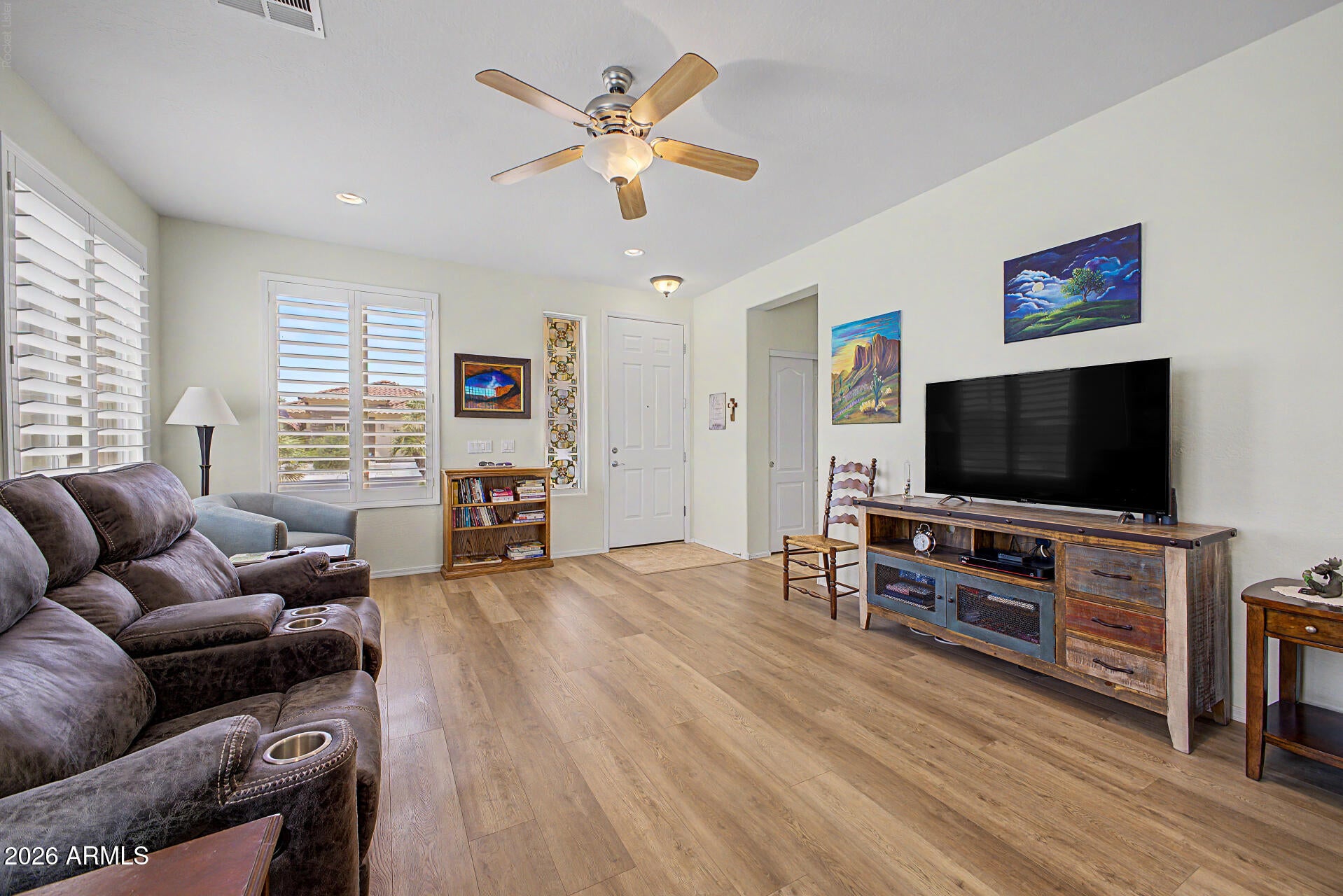 22921 W ARROW Drive