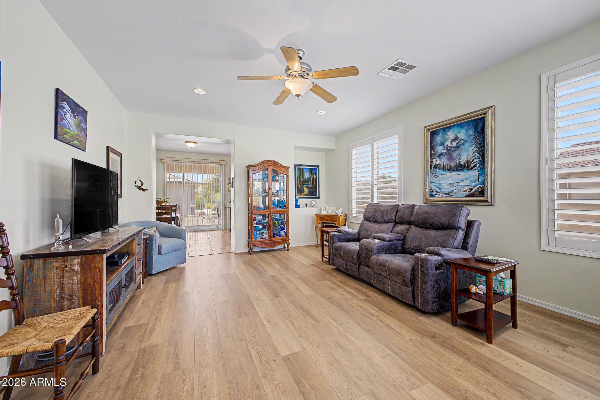 22921 W ARROW Drive