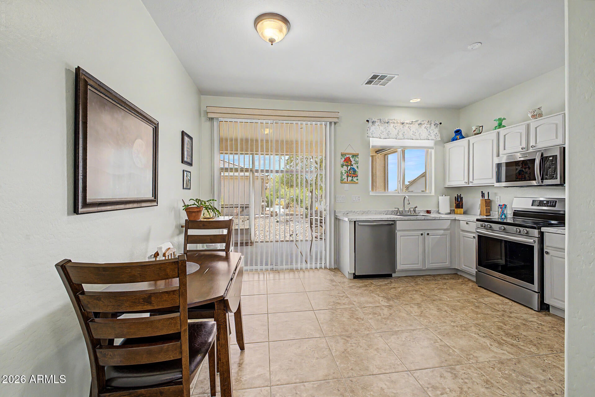 22921 W ARROW Drive