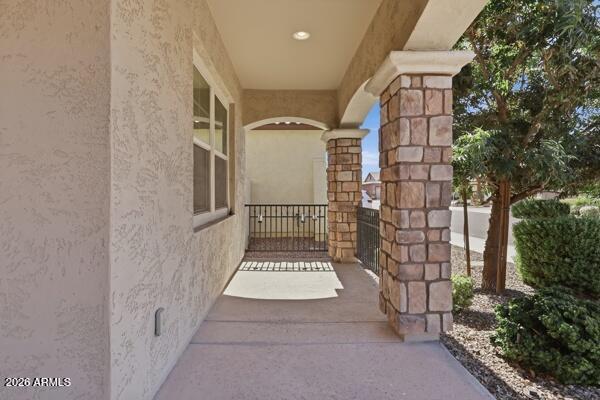 Properties 1 1954 E GERONIMO Street